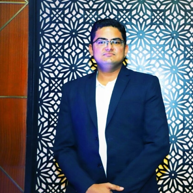 CA Shashank